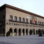 Moderno Nuevo Luminoso Wi-fi Plaza Del Pilar 2 * Zaragoza