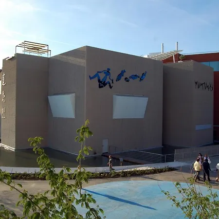 Moderno Nuevo Luminoso Wi-fi Plaza Del Pilar 2