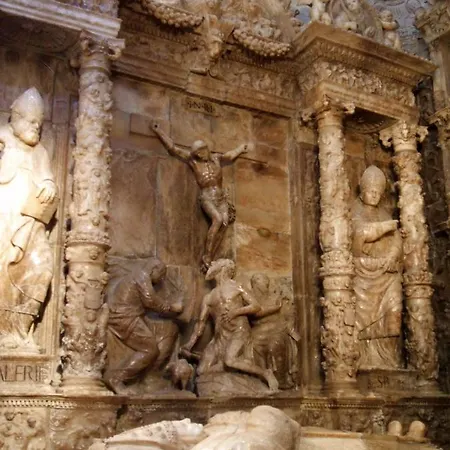 Lägenhet Moderno Nuevo Luminoso Wi-fi Plaza Del Pilar 2 *