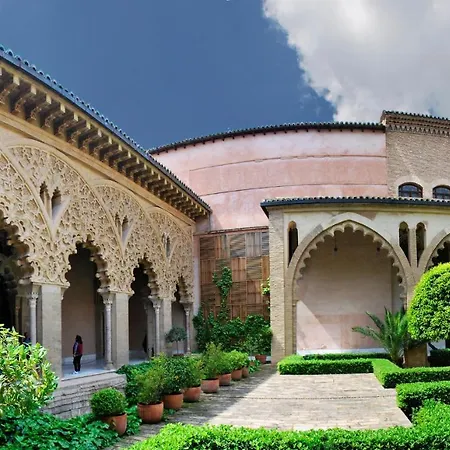 דירה Moderno Nuevo Luminoso Wi-fi Plaza Del Pilar 2 סרגוסה