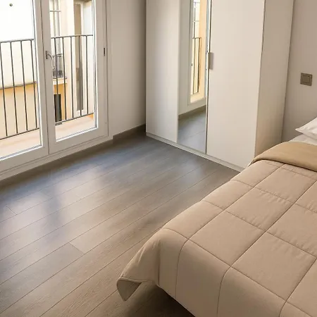 Moderno Nuevo Luminoso Wi-fi Plaza Del Pilar 2 Apartment *