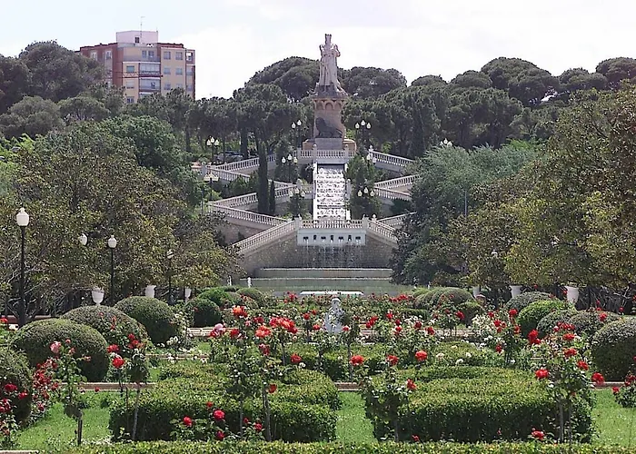 Apartment Moderno Nuevo Luminoso Wi-fi Plaza Del Pilar 2 *