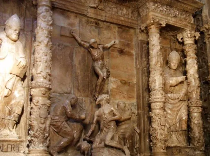 Apartment Moderno Nuevo Luminoso Wi-fi Plaza Del Pilar 2 *