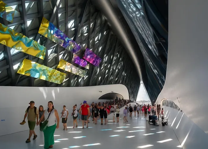 Moderno Nuevo Luminoso Wi-fi Plaza Del Pilar 2 Apartment *